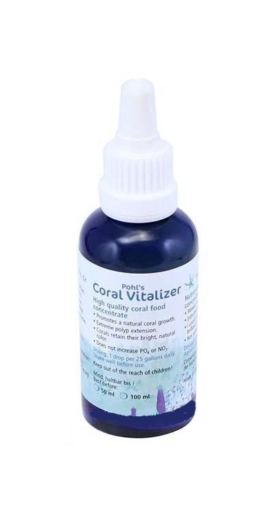 ZeoVit Coral Vitalizer 50 ml
