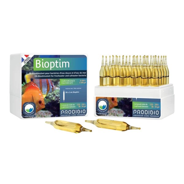 Prodibio Bioptim 30 Amp