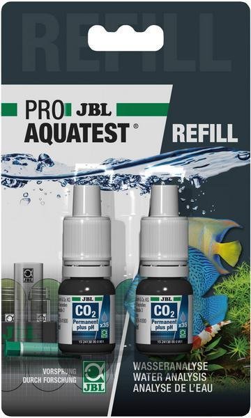 Jbl Pro AquaTest CO2 Recharge