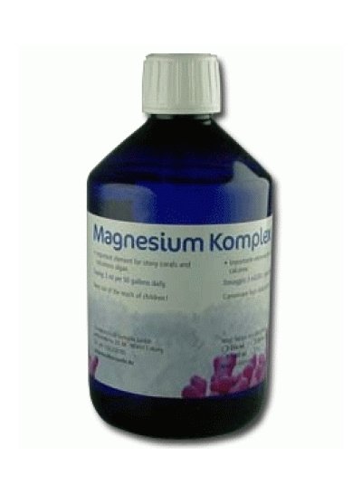 ZeoVit Magnesium Komplex 500 ml