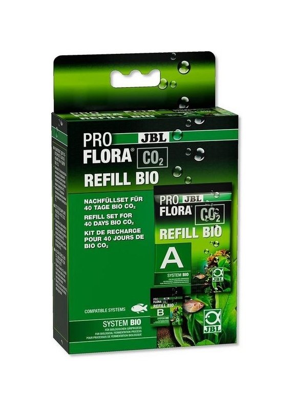 Jbl Pro Flora Bio Refill