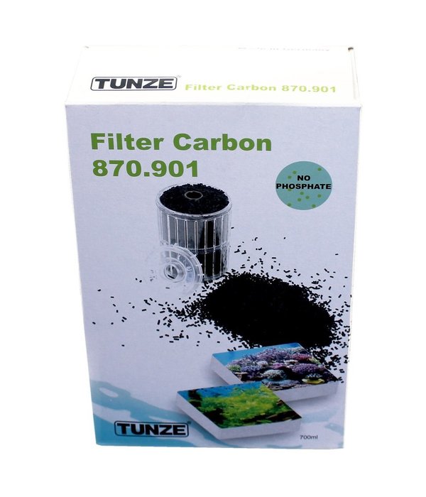 Tunze Filter Carbon 700 ml