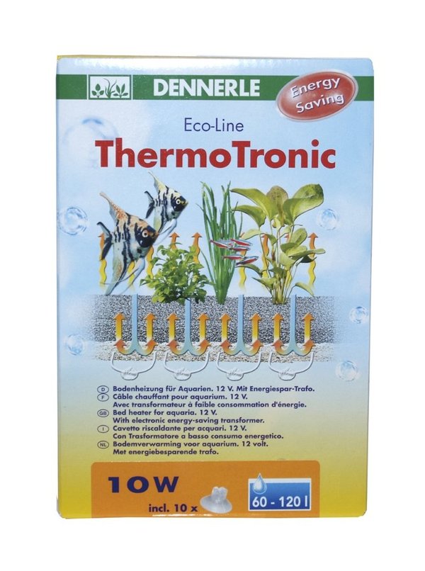 Dennerle Thermo Tronic 10W