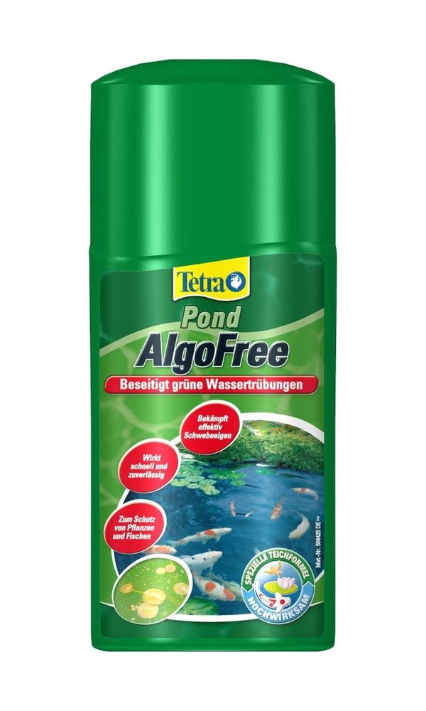 Tetra Algo Free 1000 ml