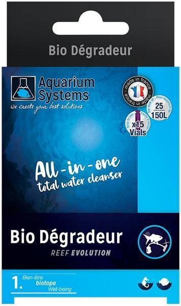 Aquarium Systems Bio Déradeur