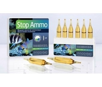 Prodibio Stop Ammo 6 Amp