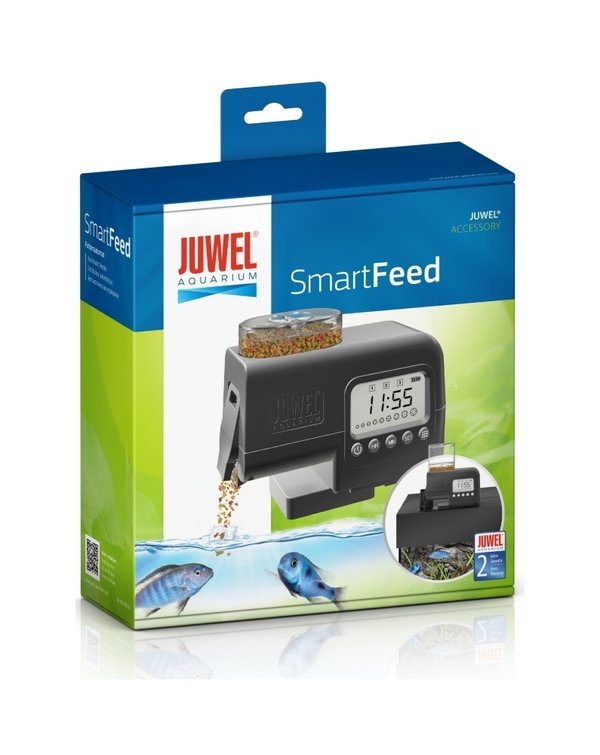 Juwel SmartFeed Distributeur Automatique