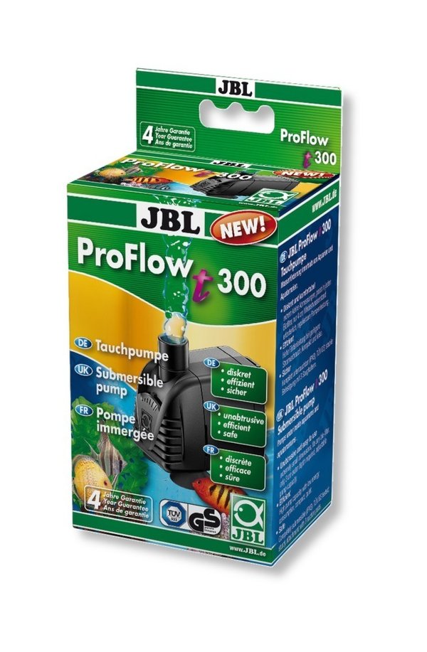 Jbl Pompe ProFlow t300