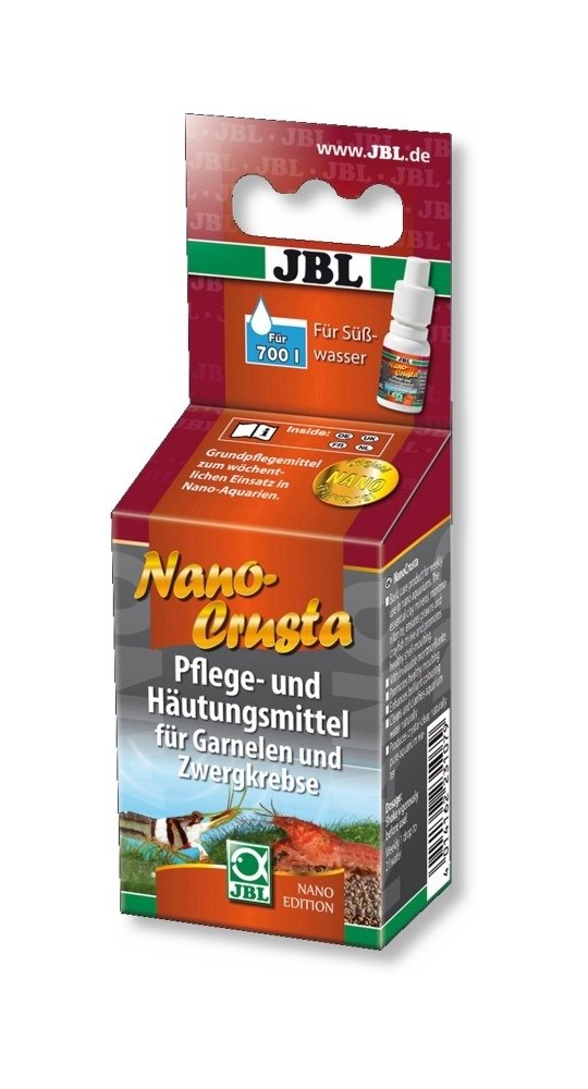 Jbl Nano Crusta 15 ml