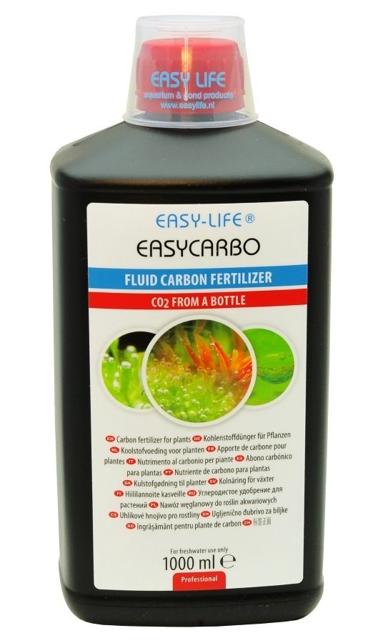 Easy Life EasyCarbo 1000 ml