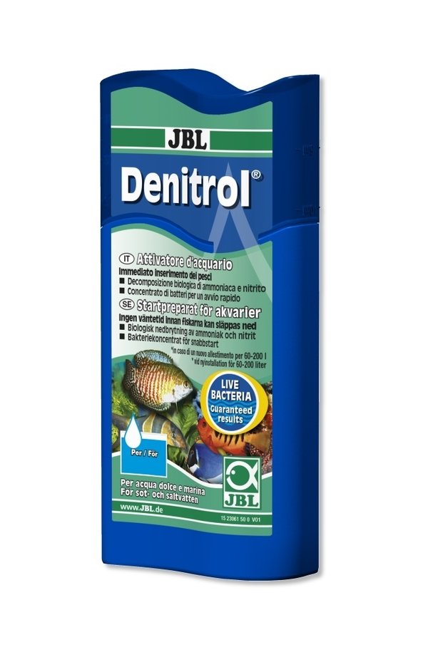 Jbl Denitrol 250 ml
