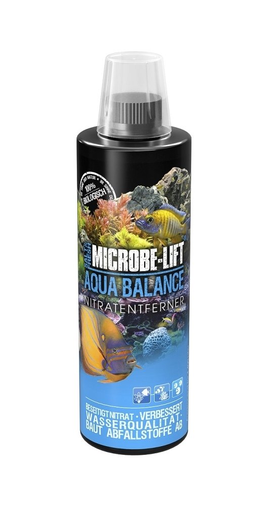 Microbe Lift Aqua Balance 118 ml