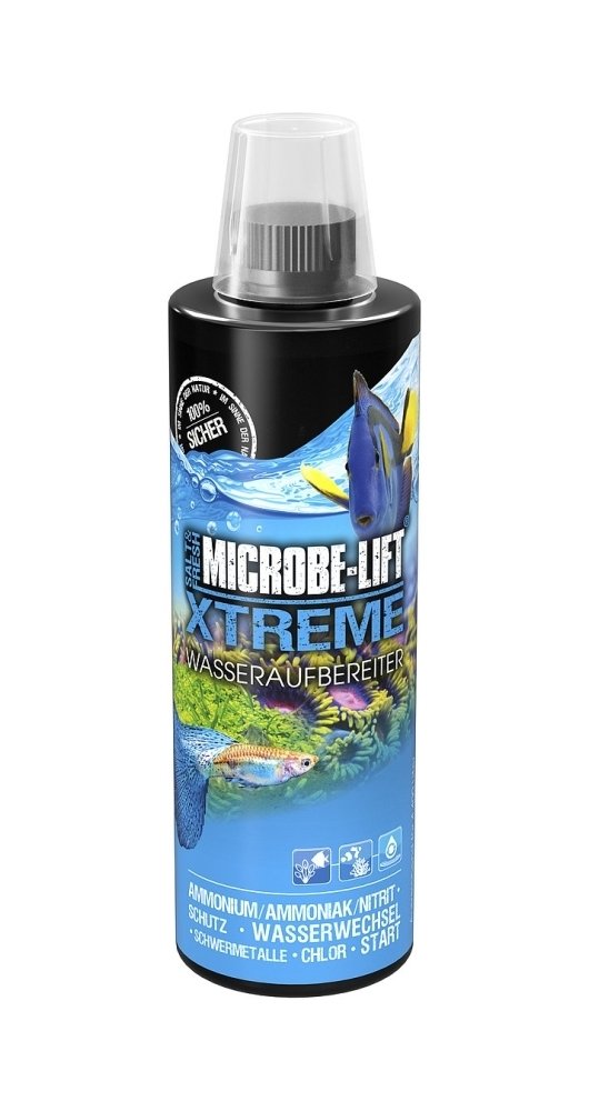 Microbe Lift Xtreme 473 ml