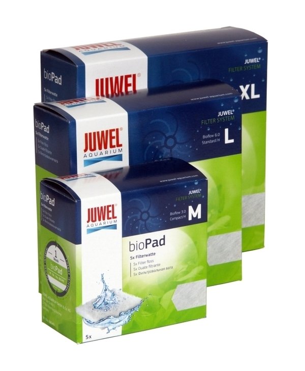 Juwel Ouate bioPad Jumbo XL