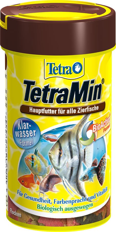 TetraMin Flocons 1 Litre