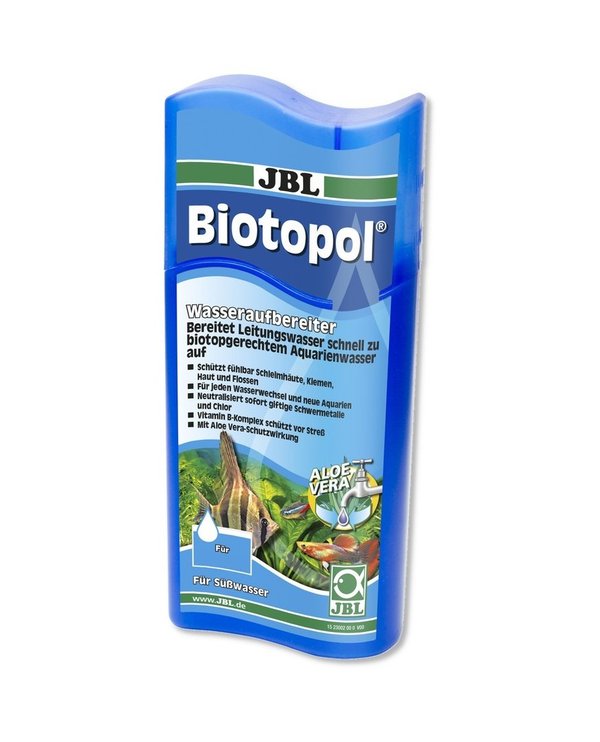 Jbl Biotopol 250 ml