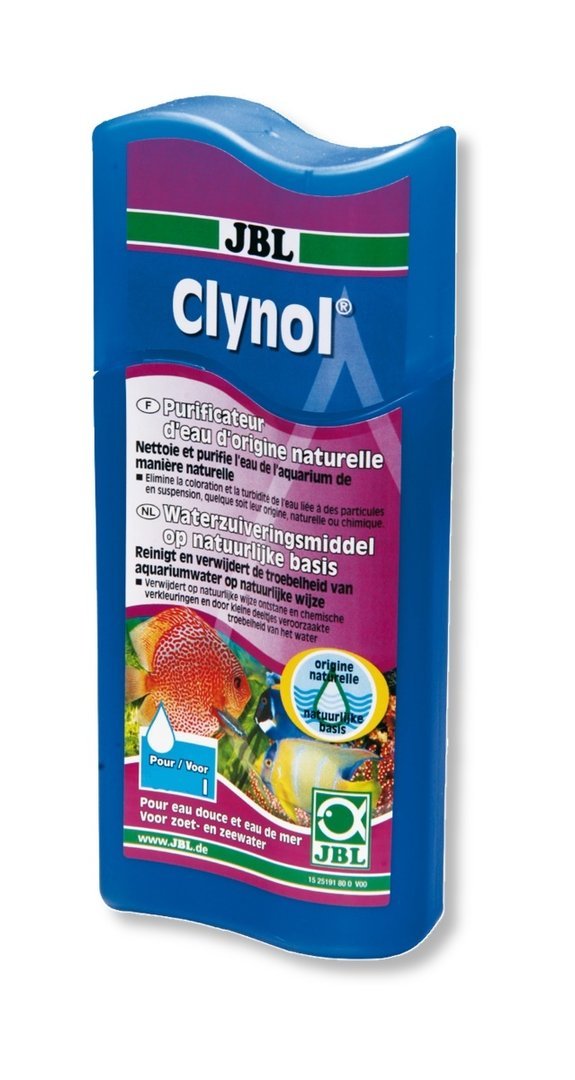 Jbl Clynol 500 ml